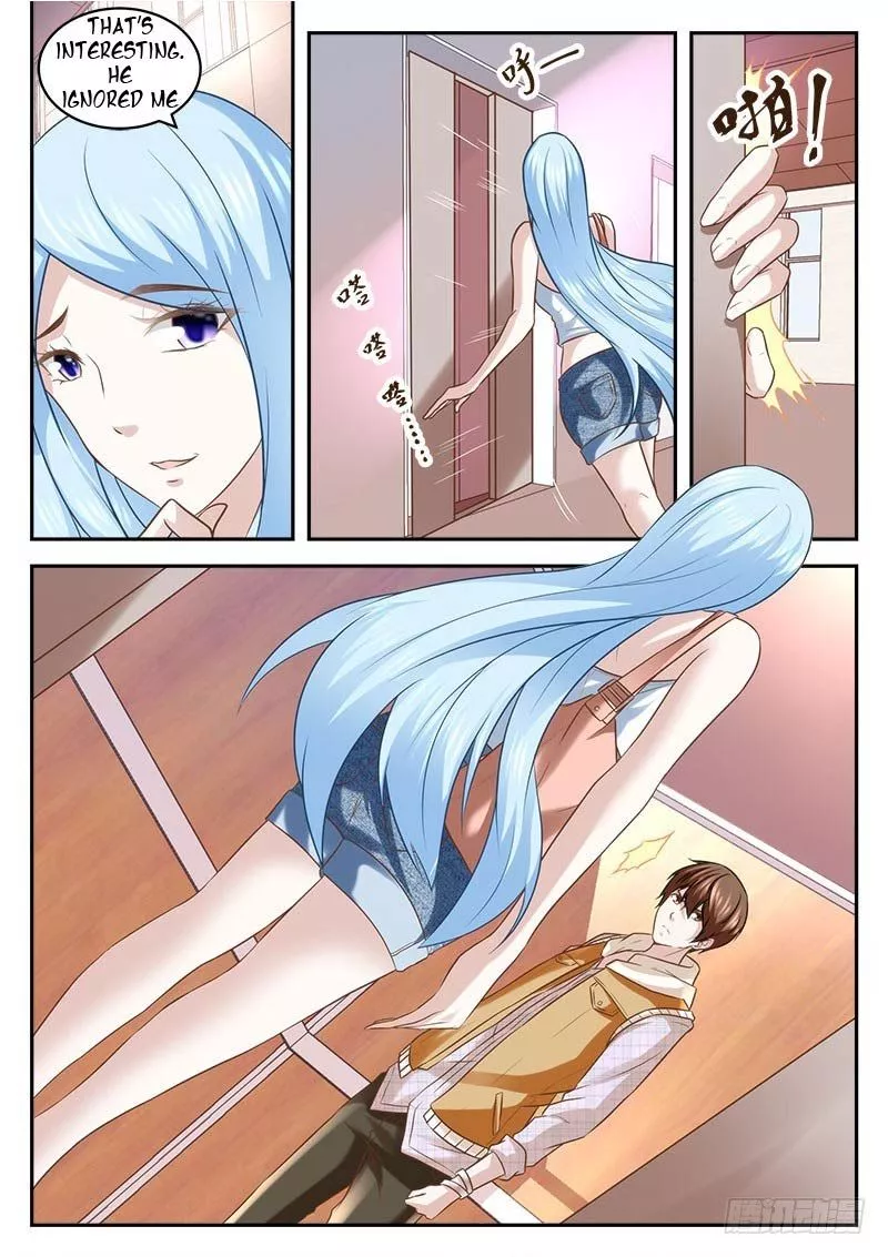 Manga page 7