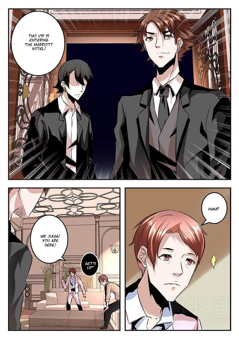 Manga page 9
