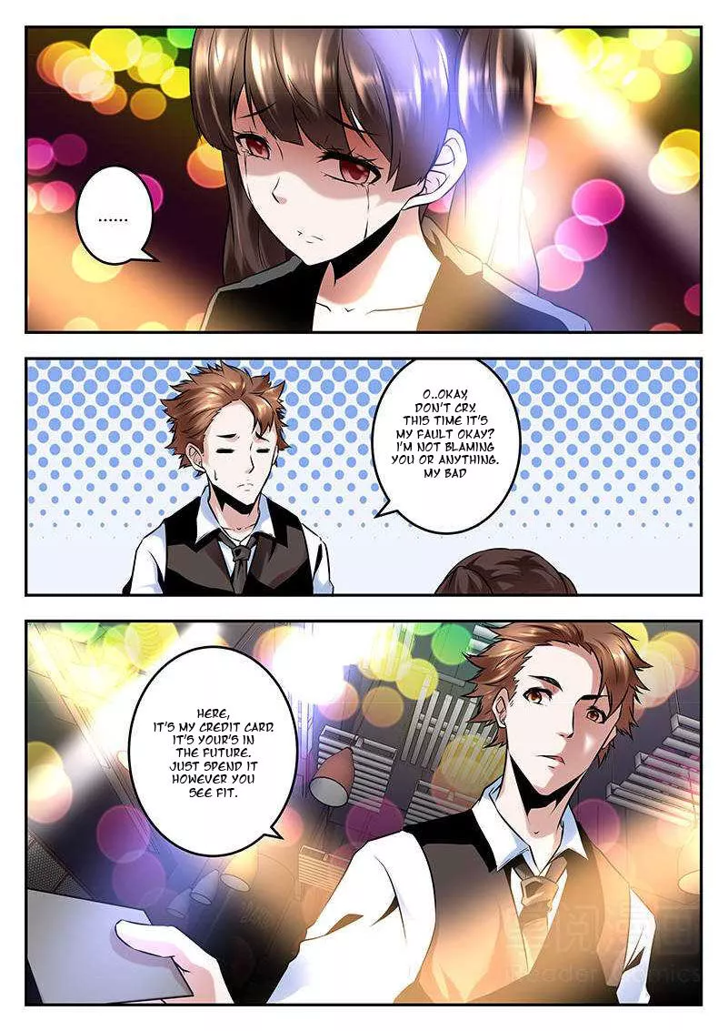 Manga page 4