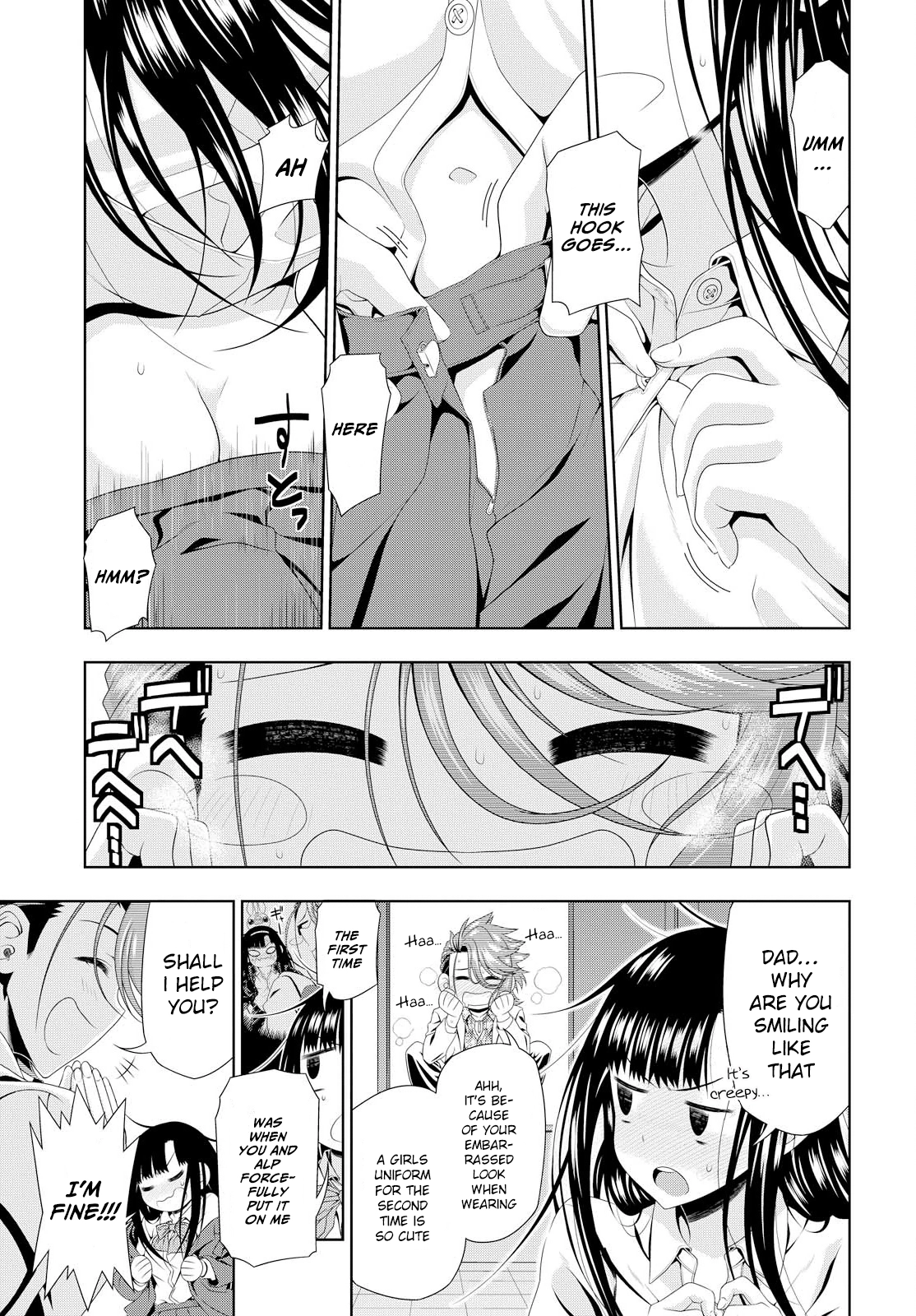 Manga page 4
