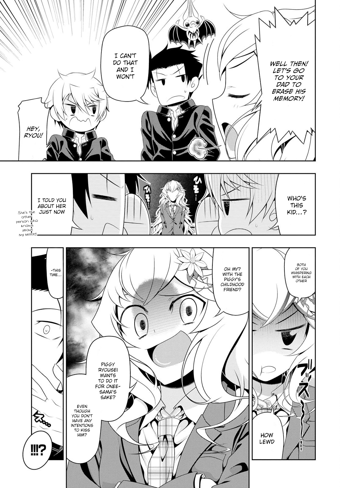 Manga page 33