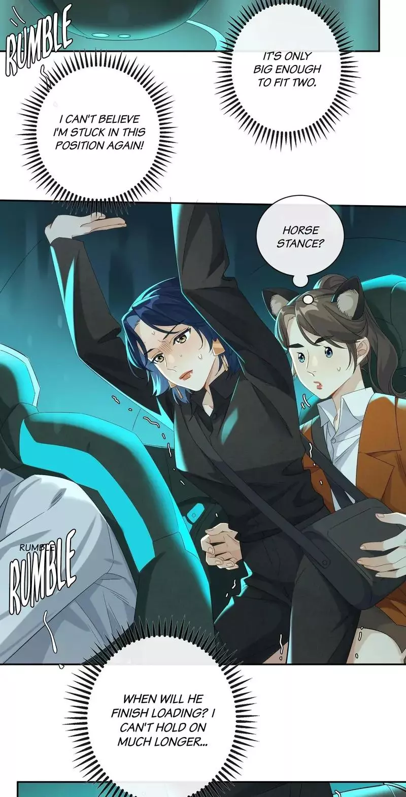 Manga page 23