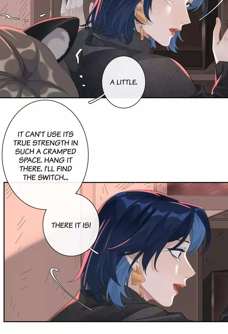 Manga page 21