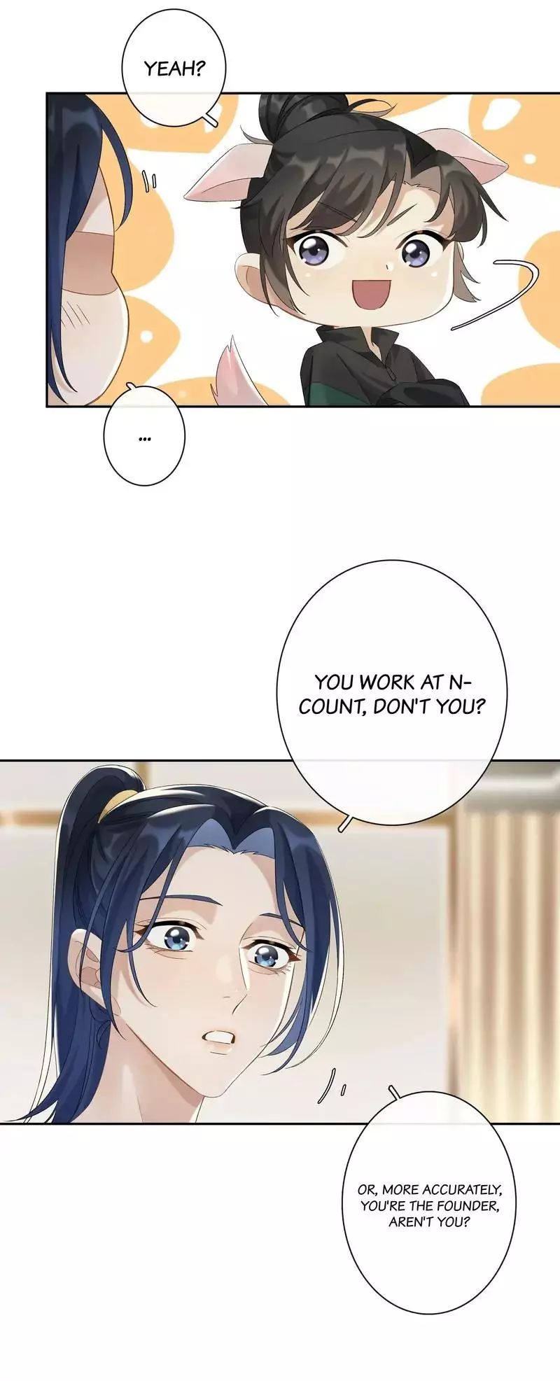 Manga page 28