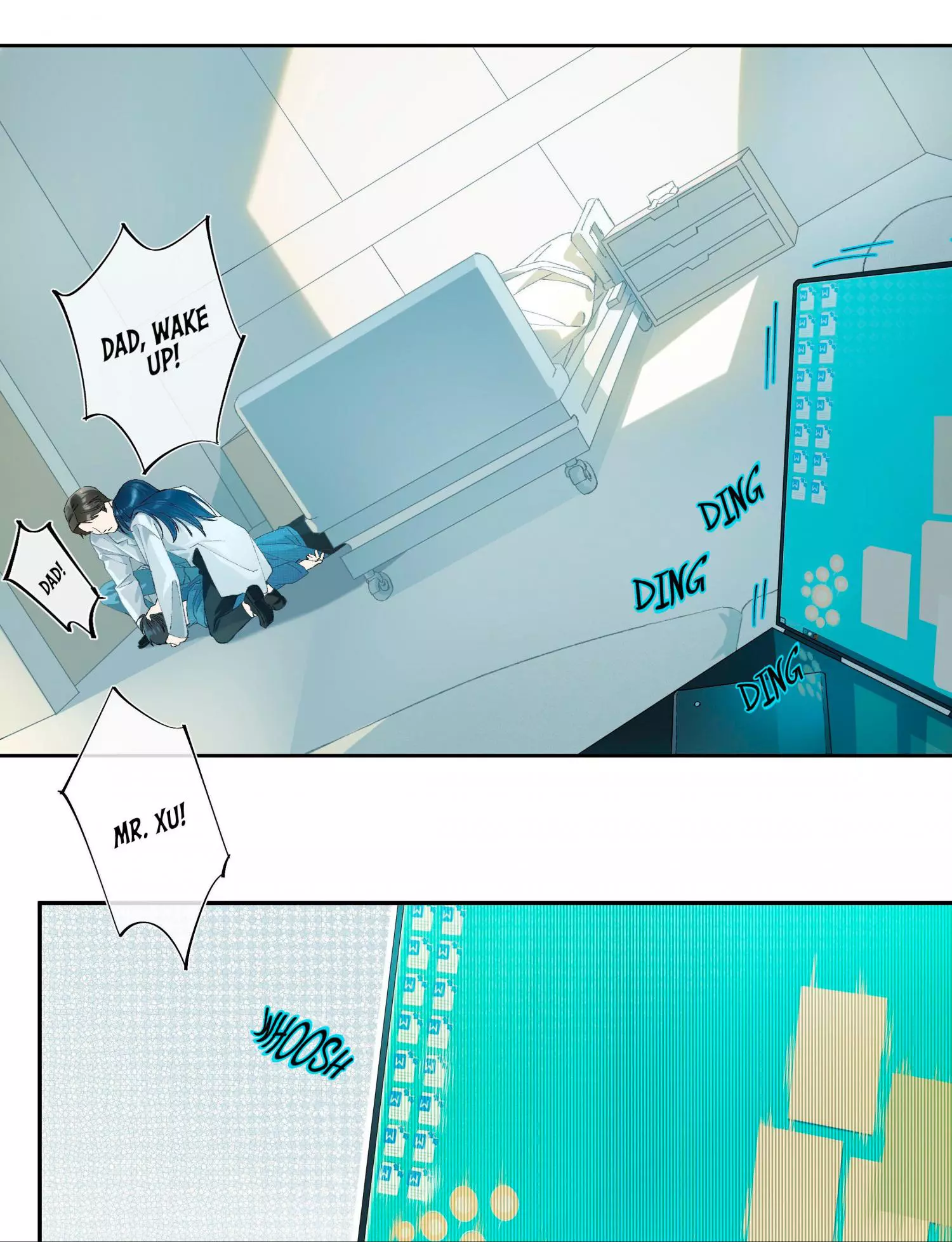 Manga page 21
