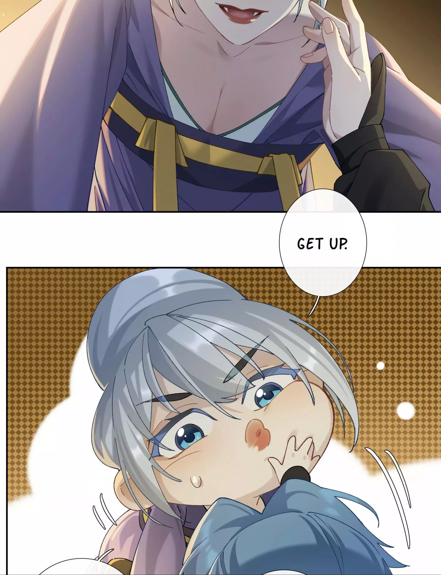 Manga page 22