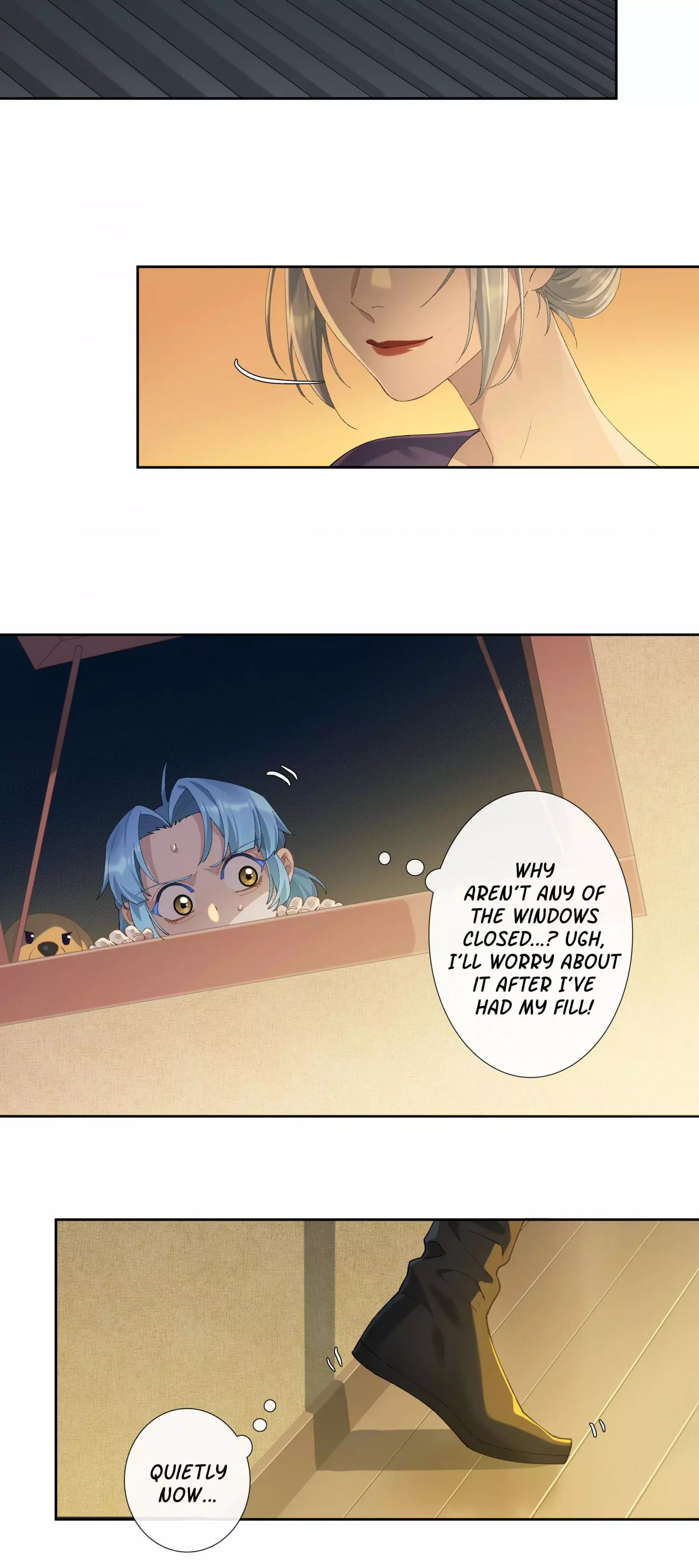 Manga page 16