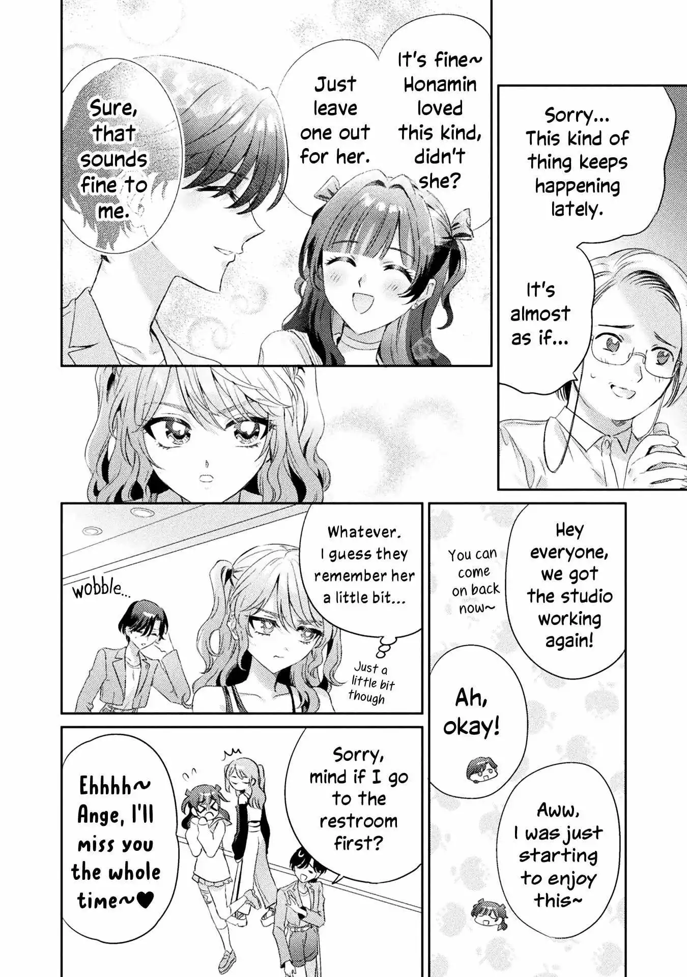 Manga page 14