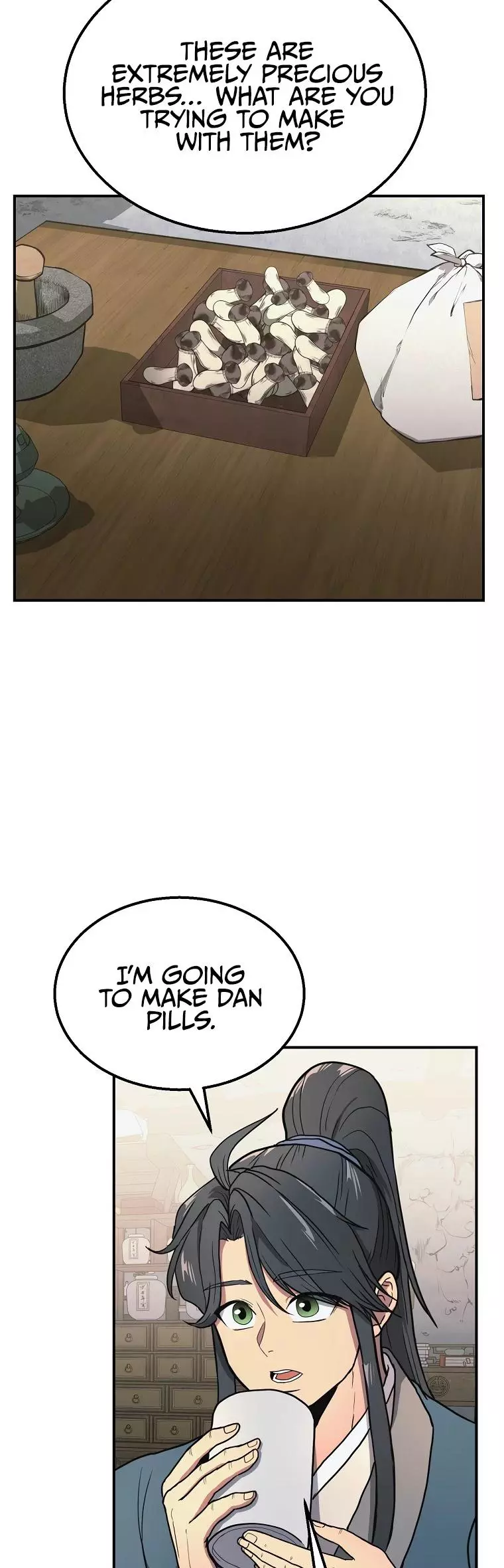 Manga page 10