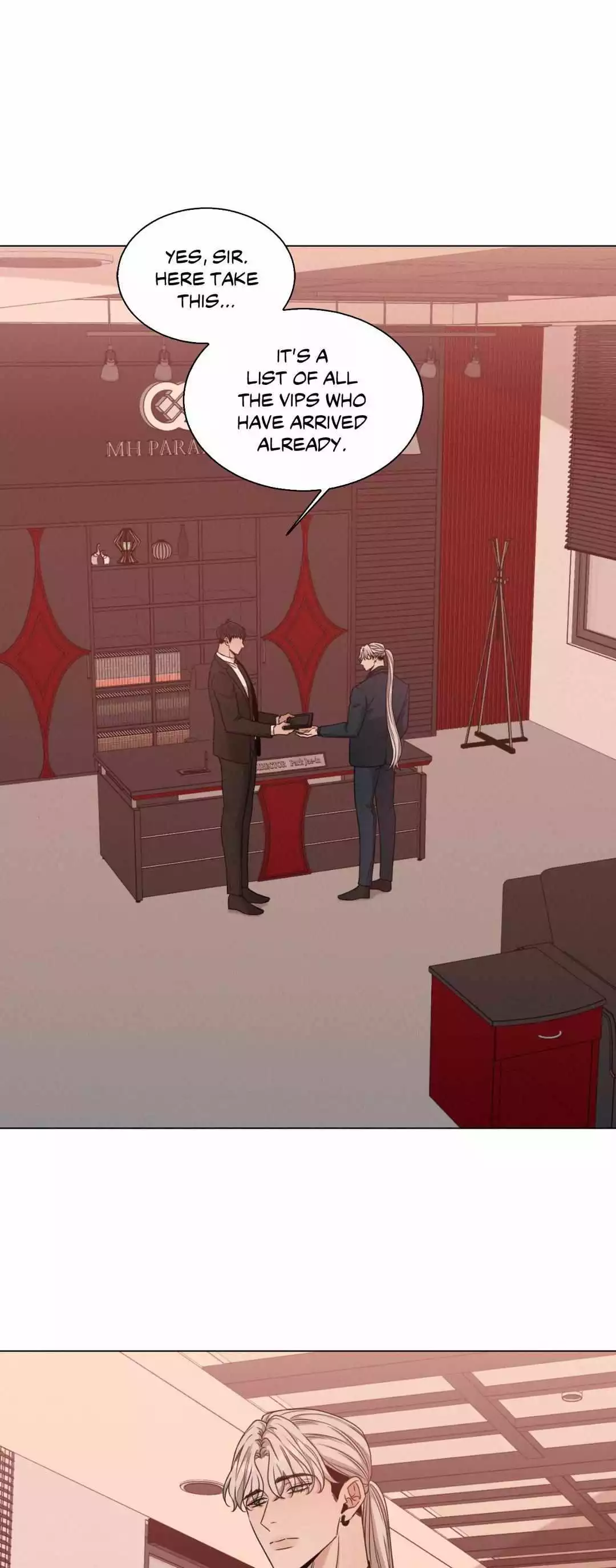 Manga page 6