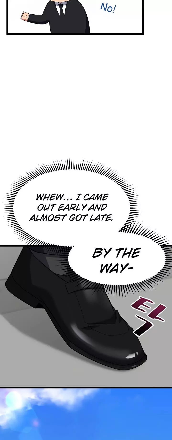 Manga page 28