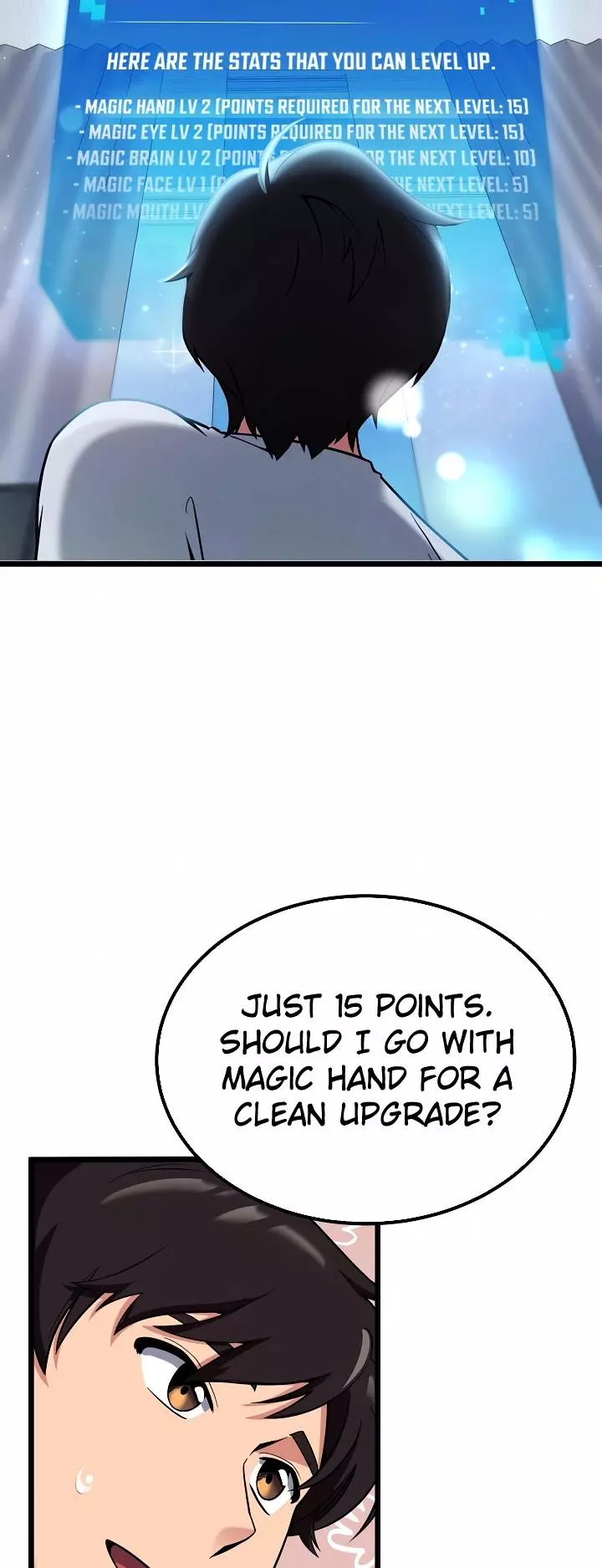 Manga page 12