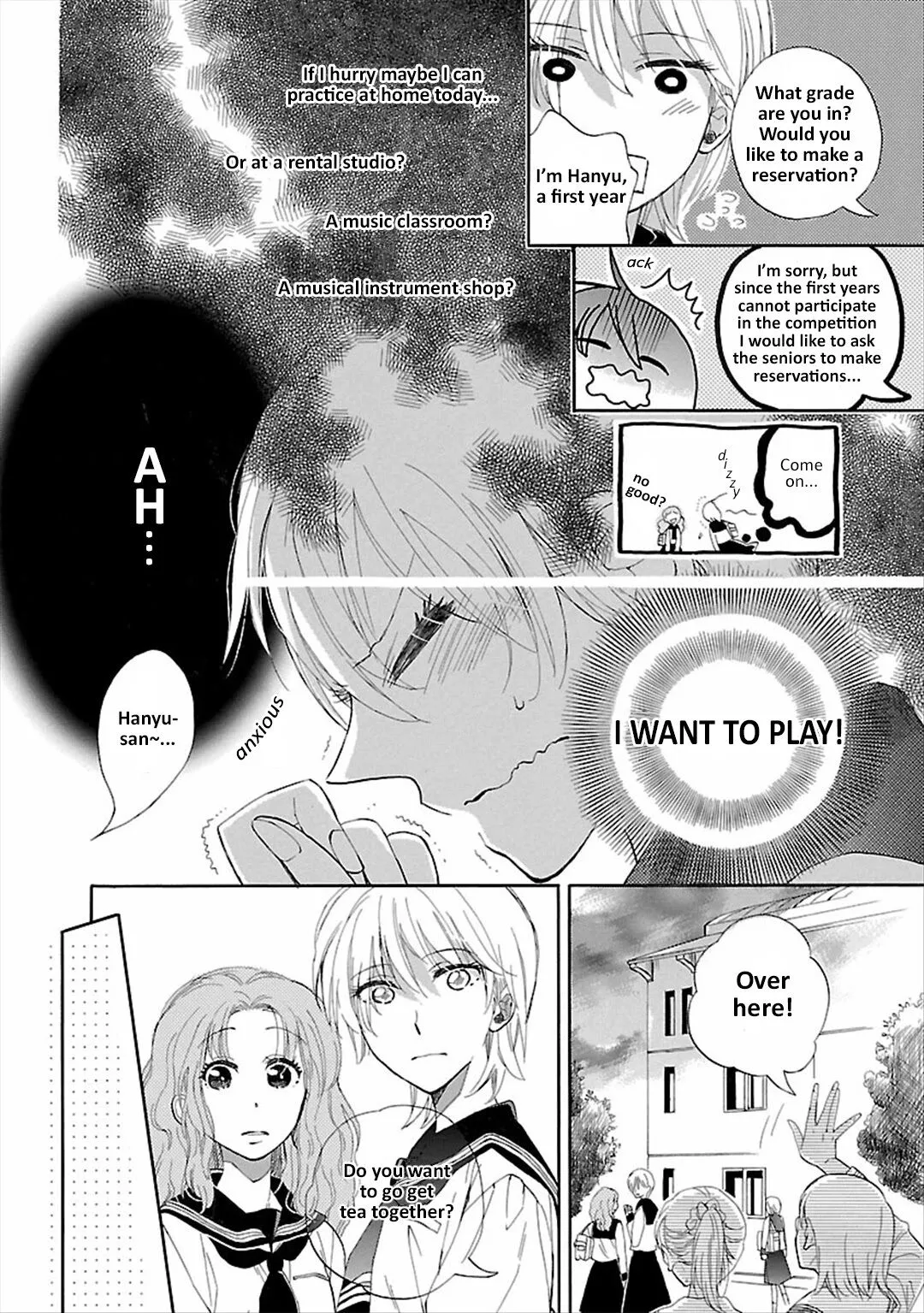 Manga page 11