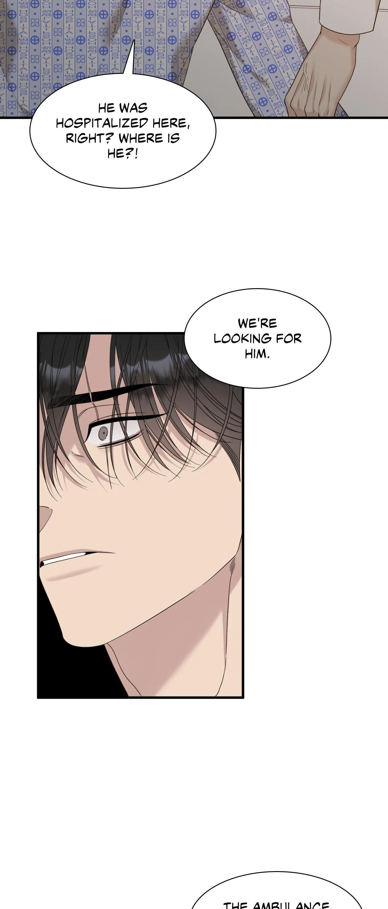 Manga page 40