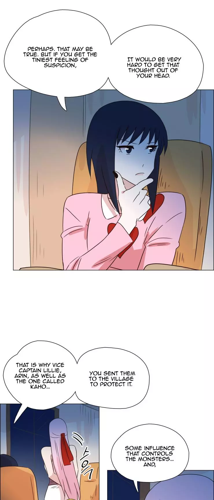 Manga page 21