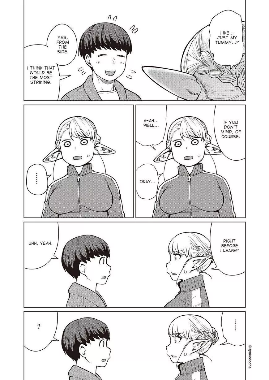 Manga page 16