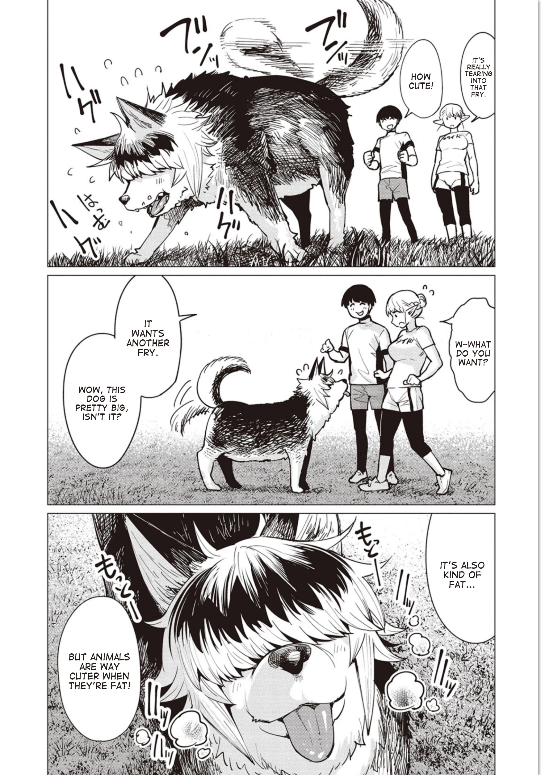 Manga page 10