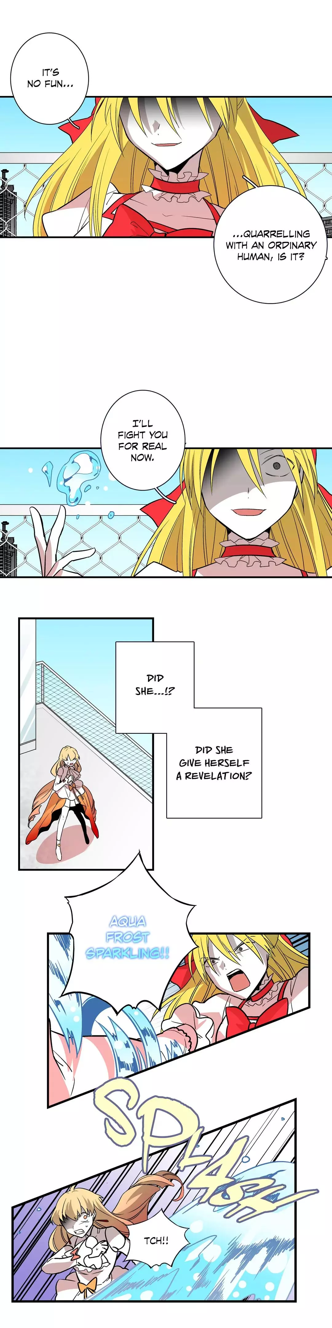 Manga page 9
