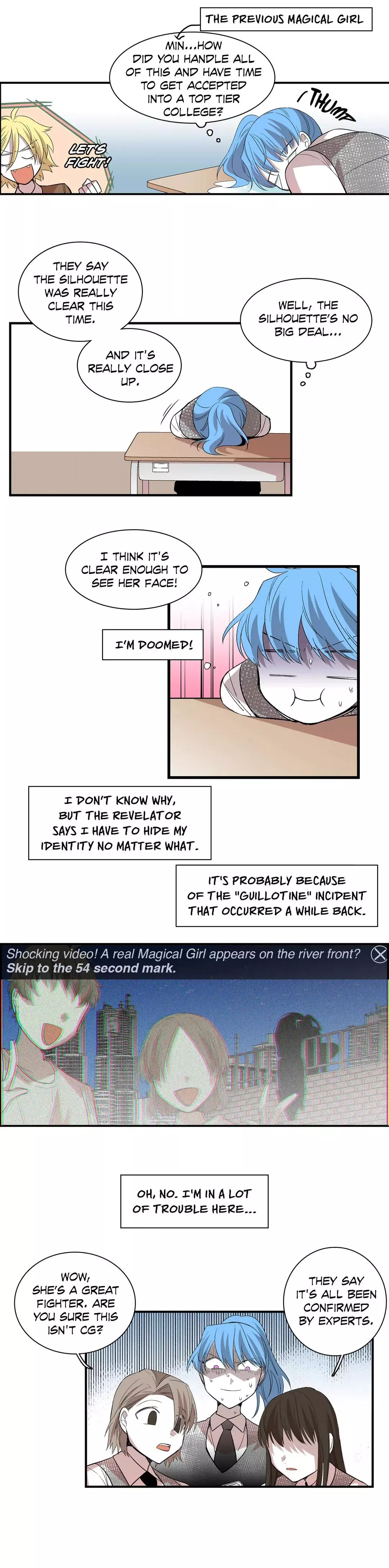 Manga page 10