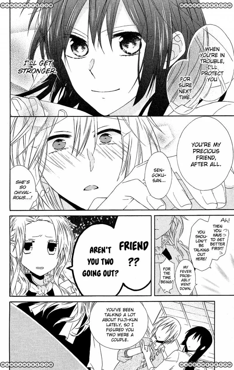 Manga page 21