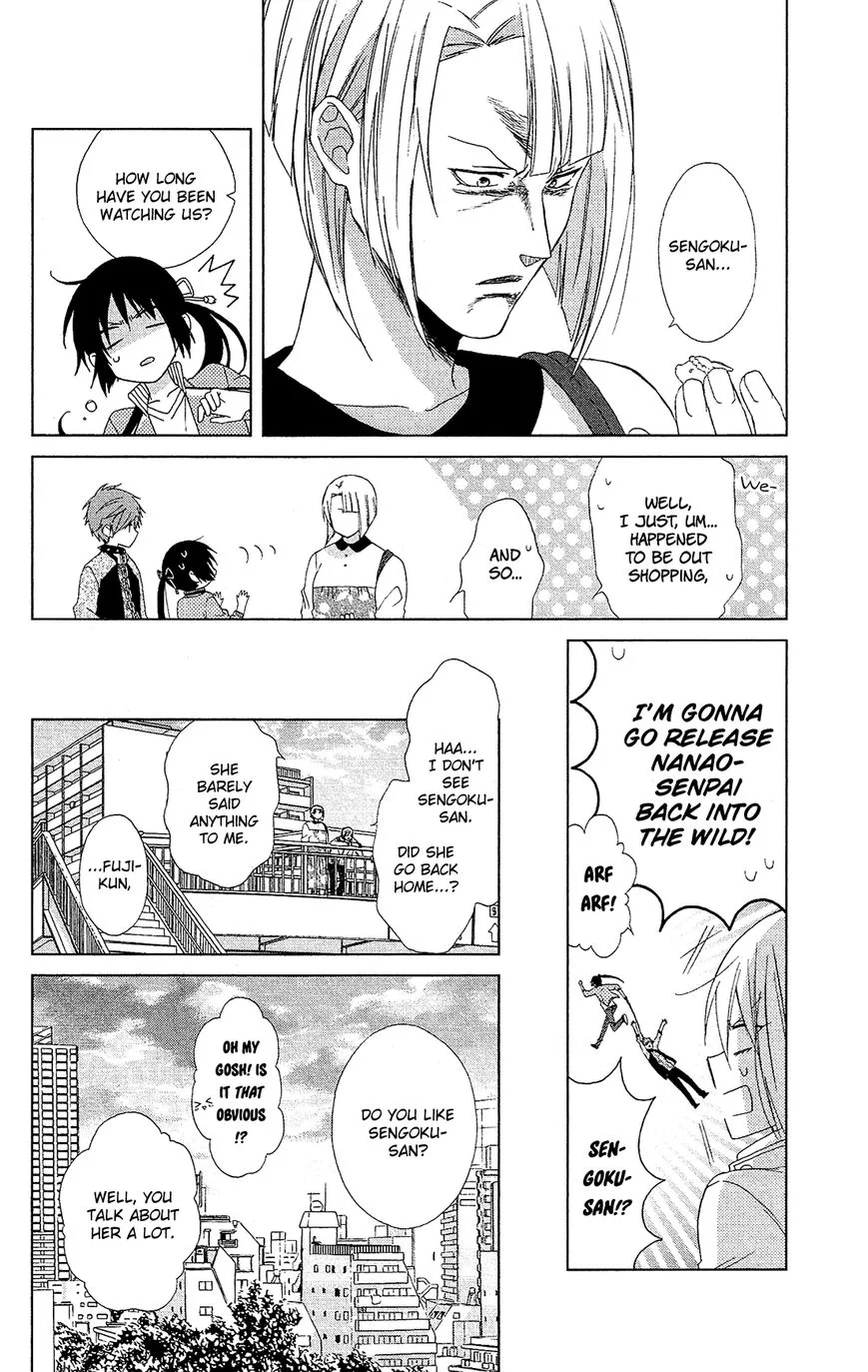 Manga page 21