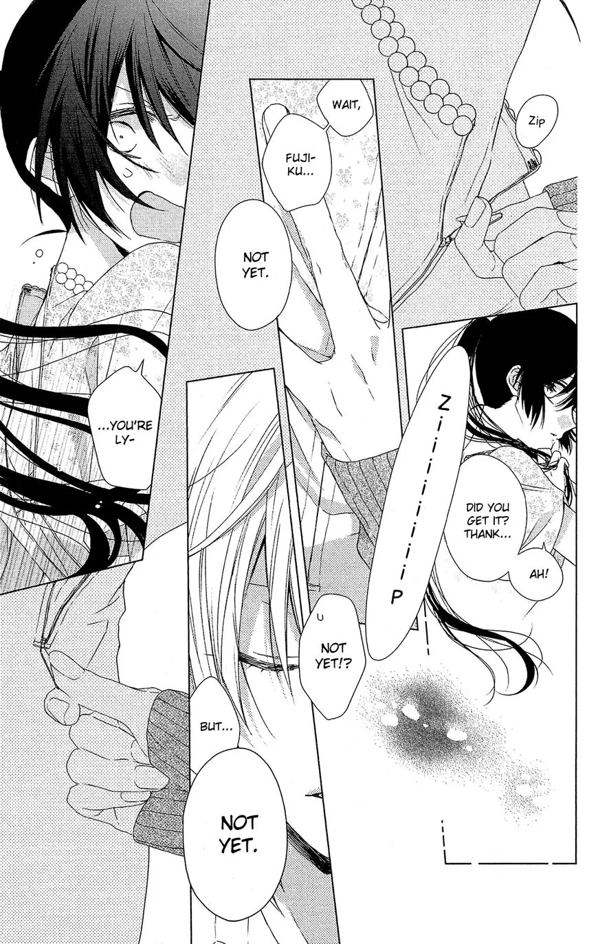 Manga page 21