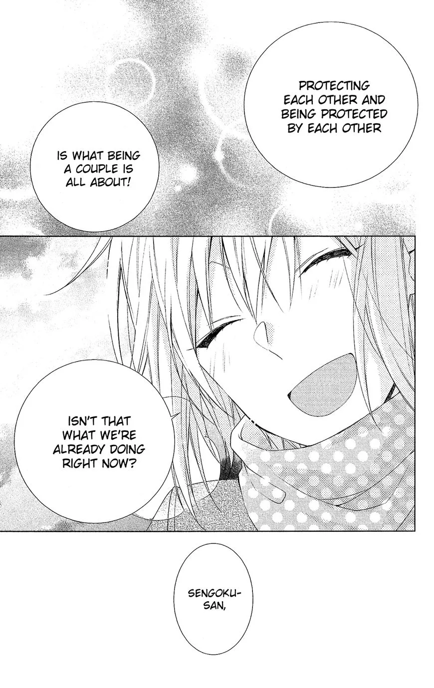 Manga page 23