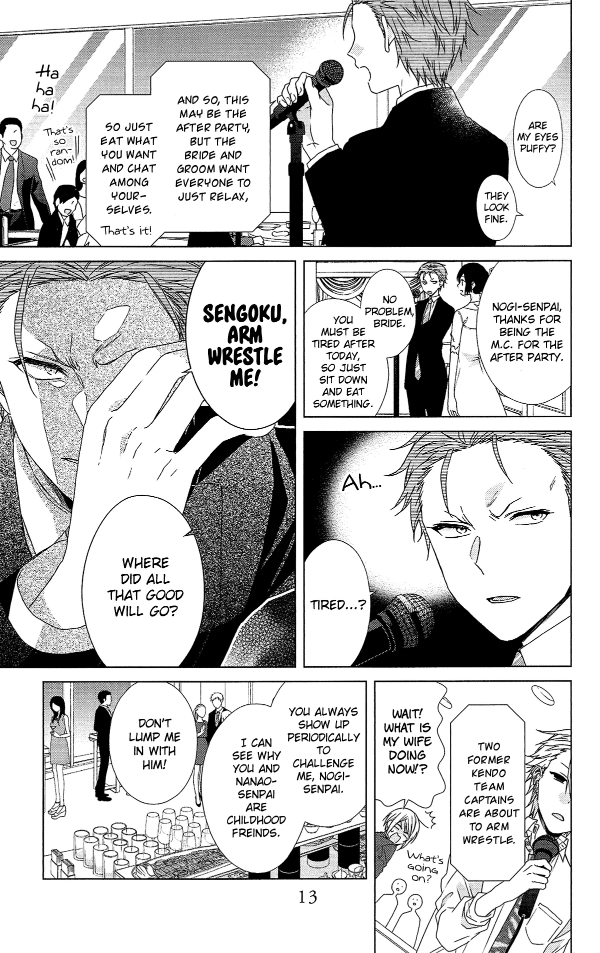 Manga page 14