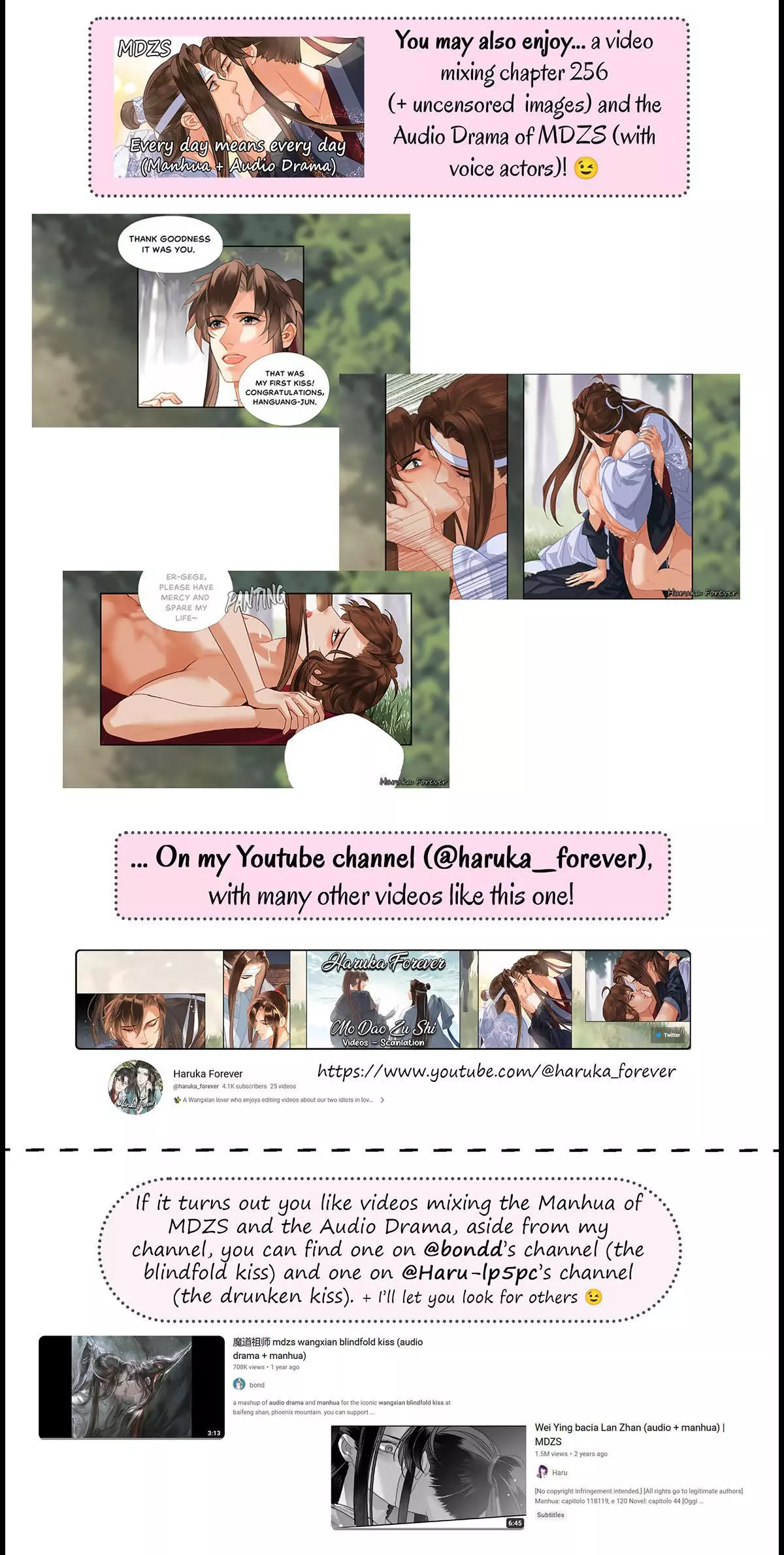 Manga page 4