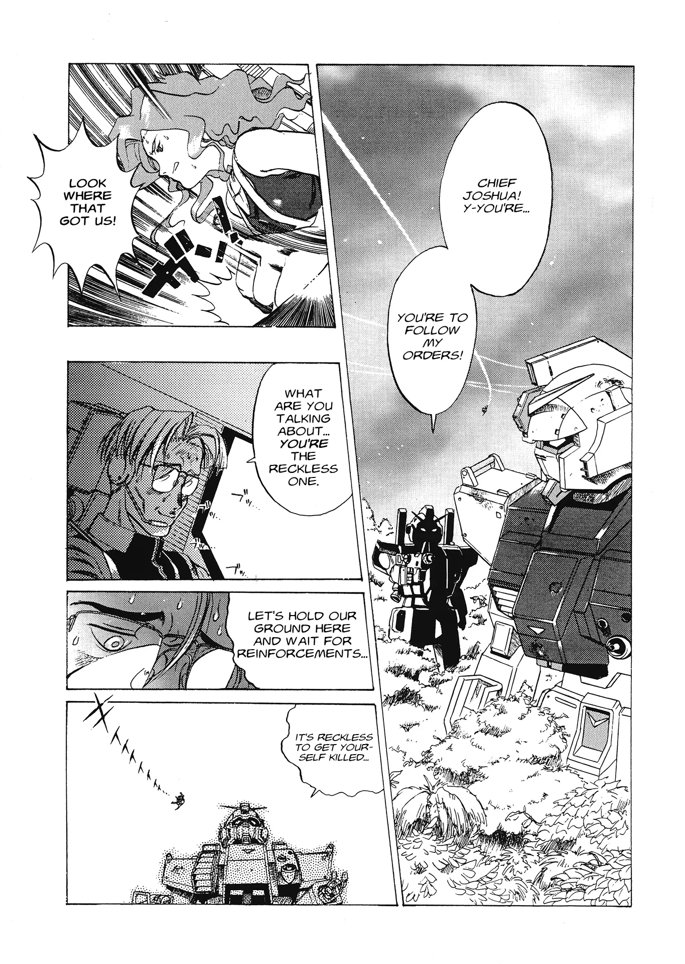 Manga page 10