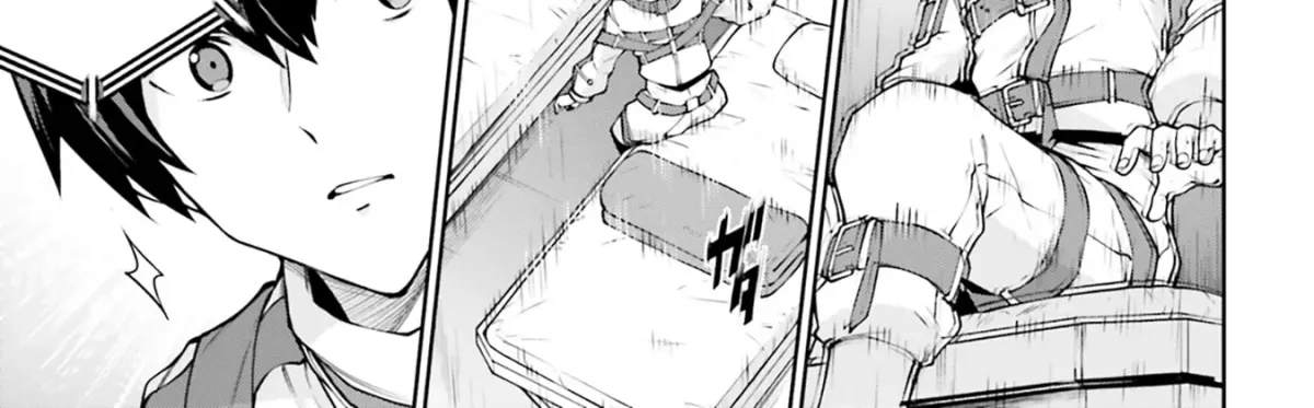 Manga page 10