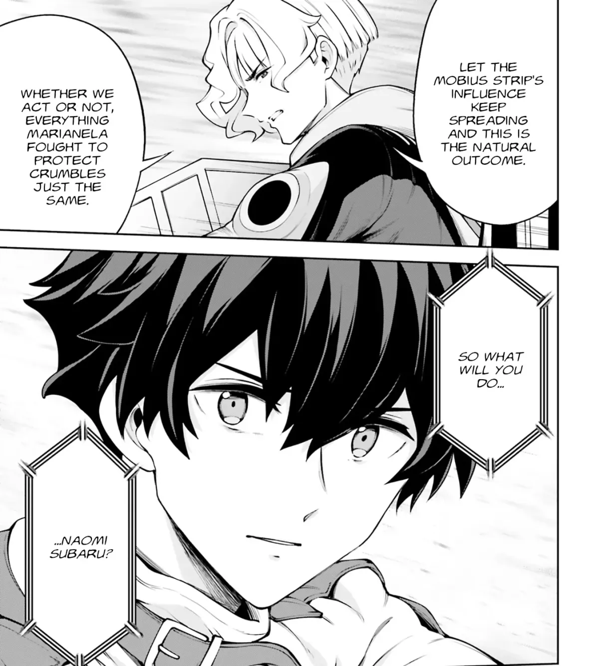 Manga page 29