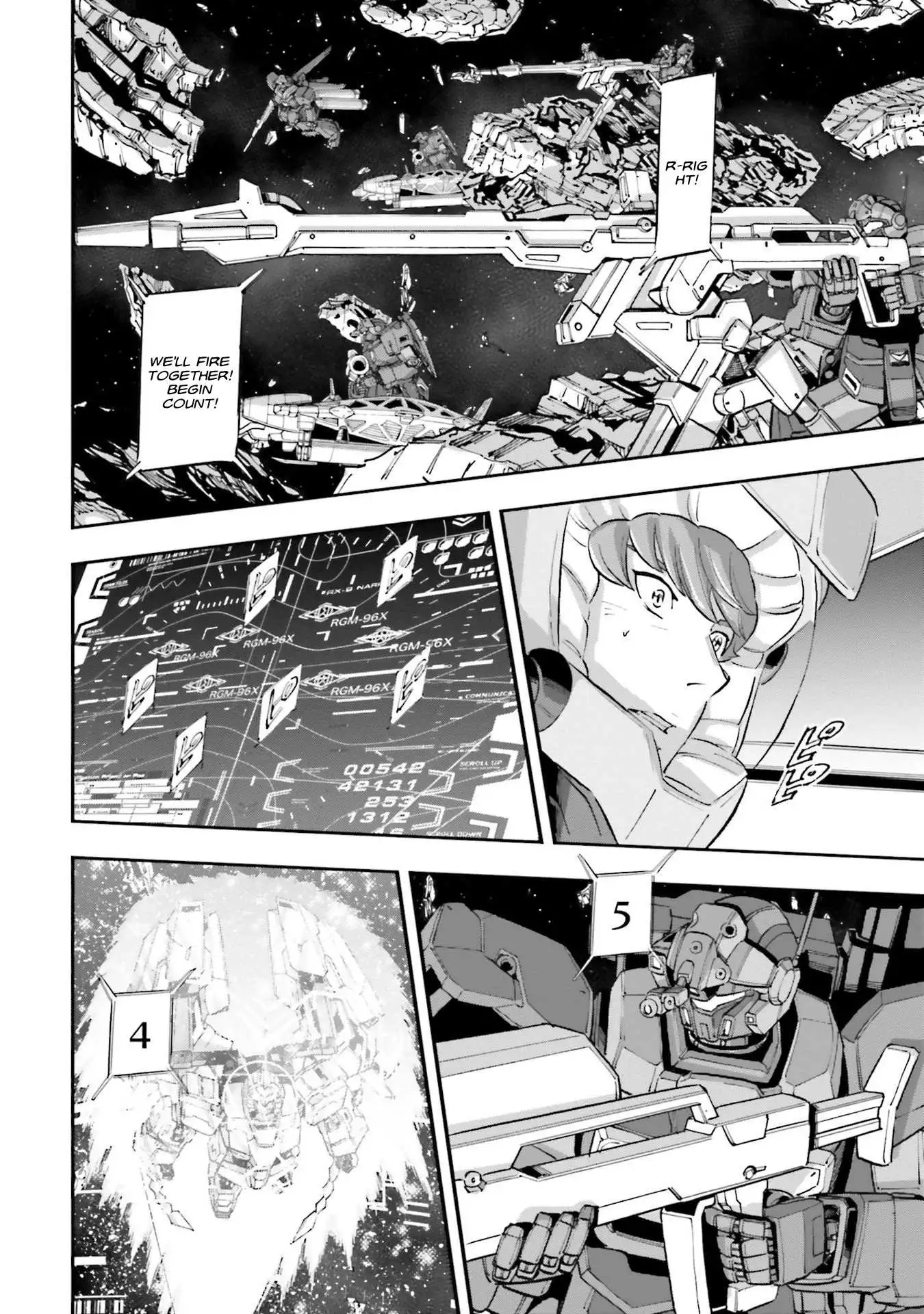 Manga page 6