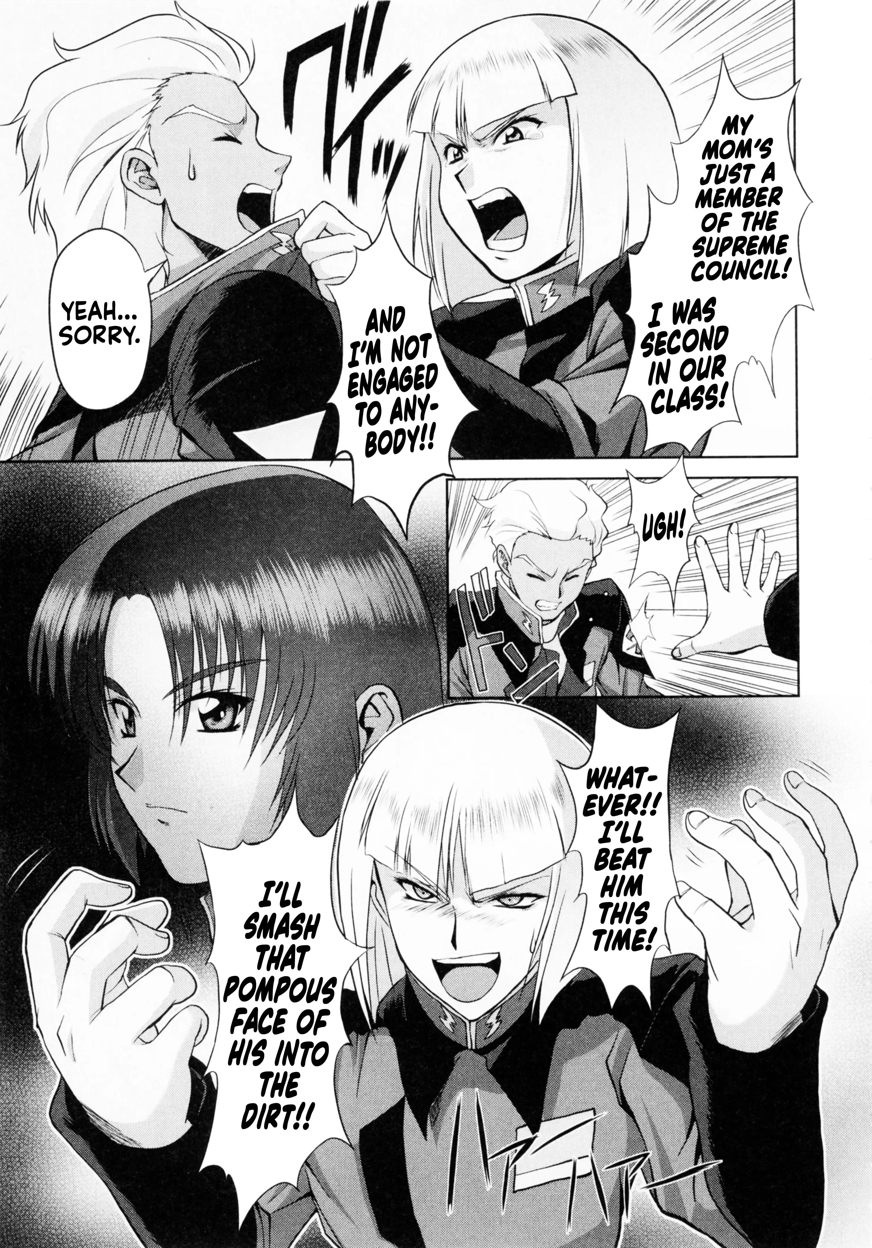 Manga page 10