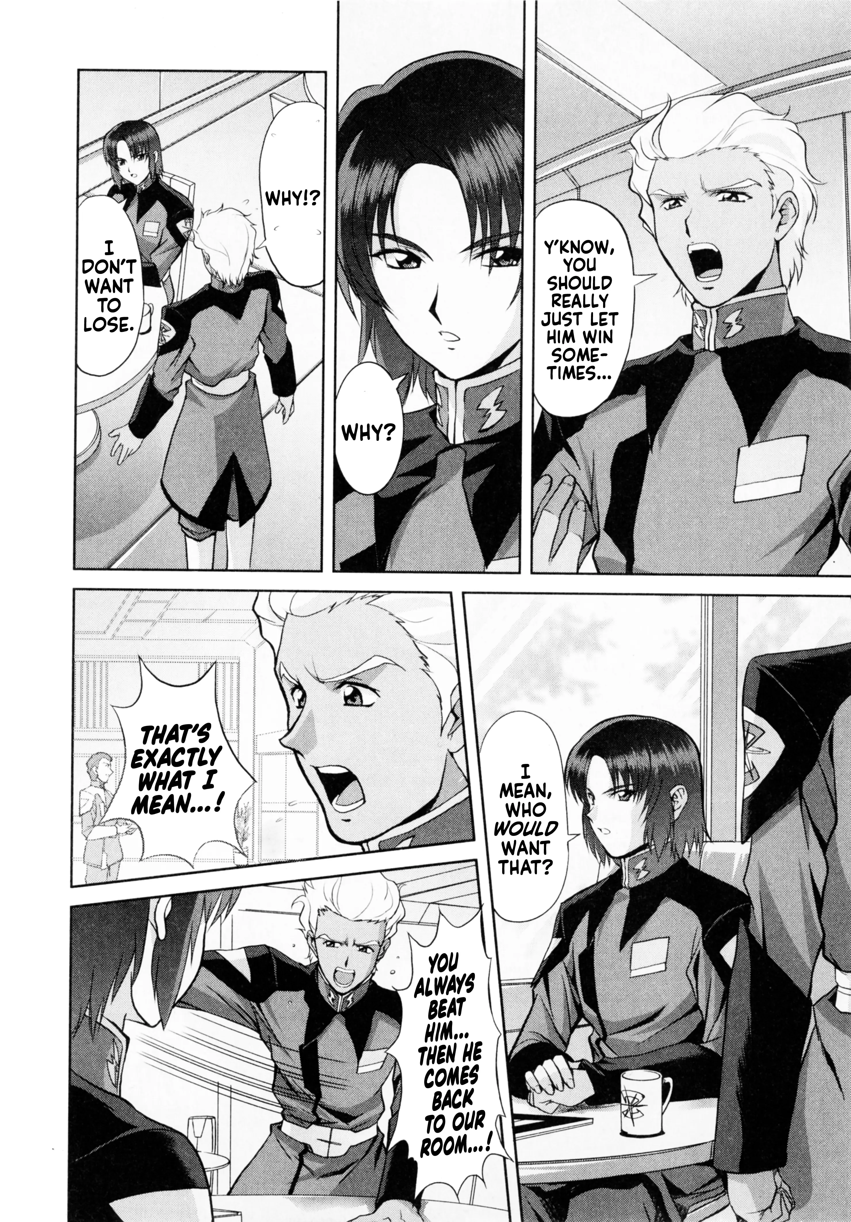 Manga page 13