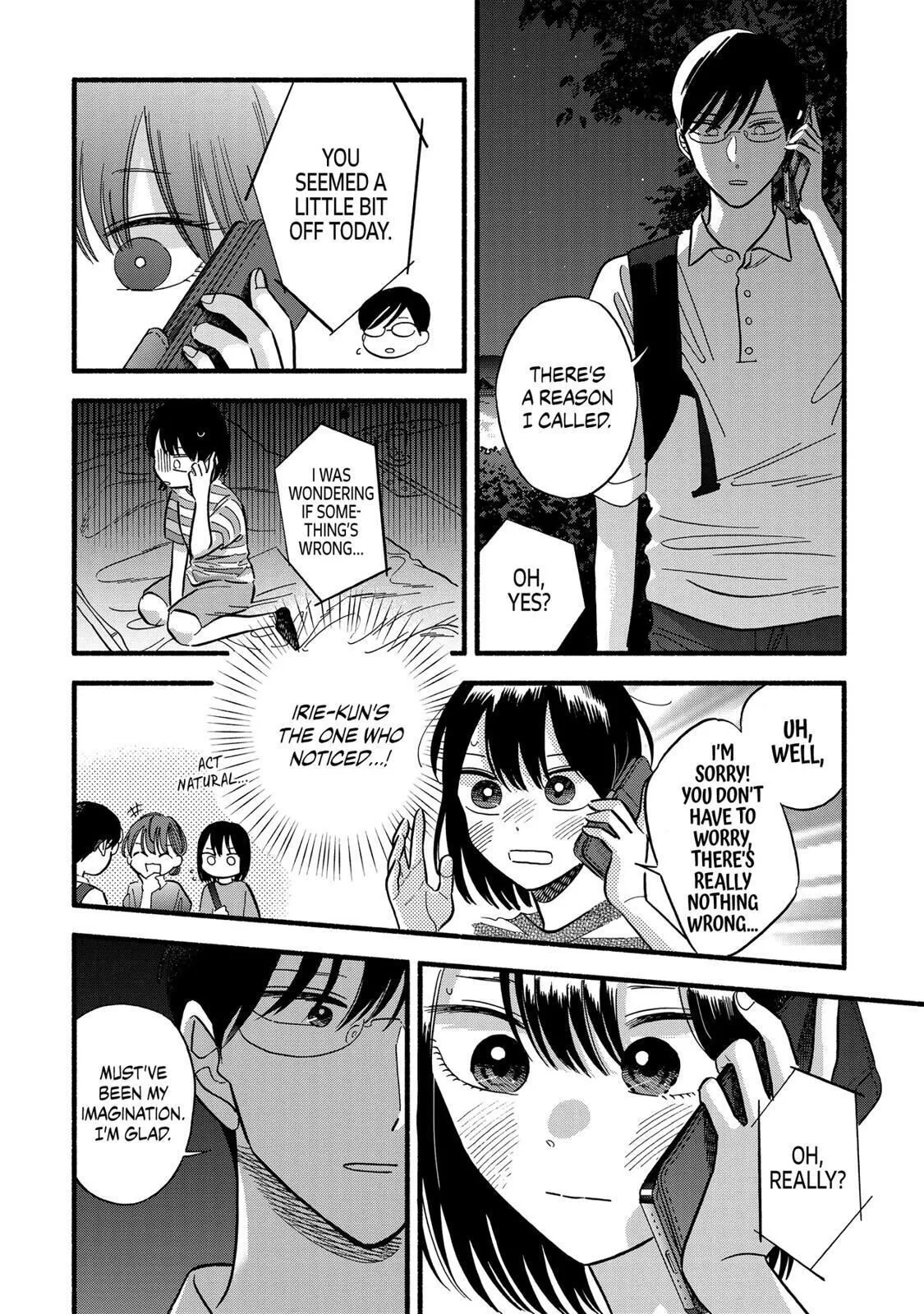 Manga page 17
