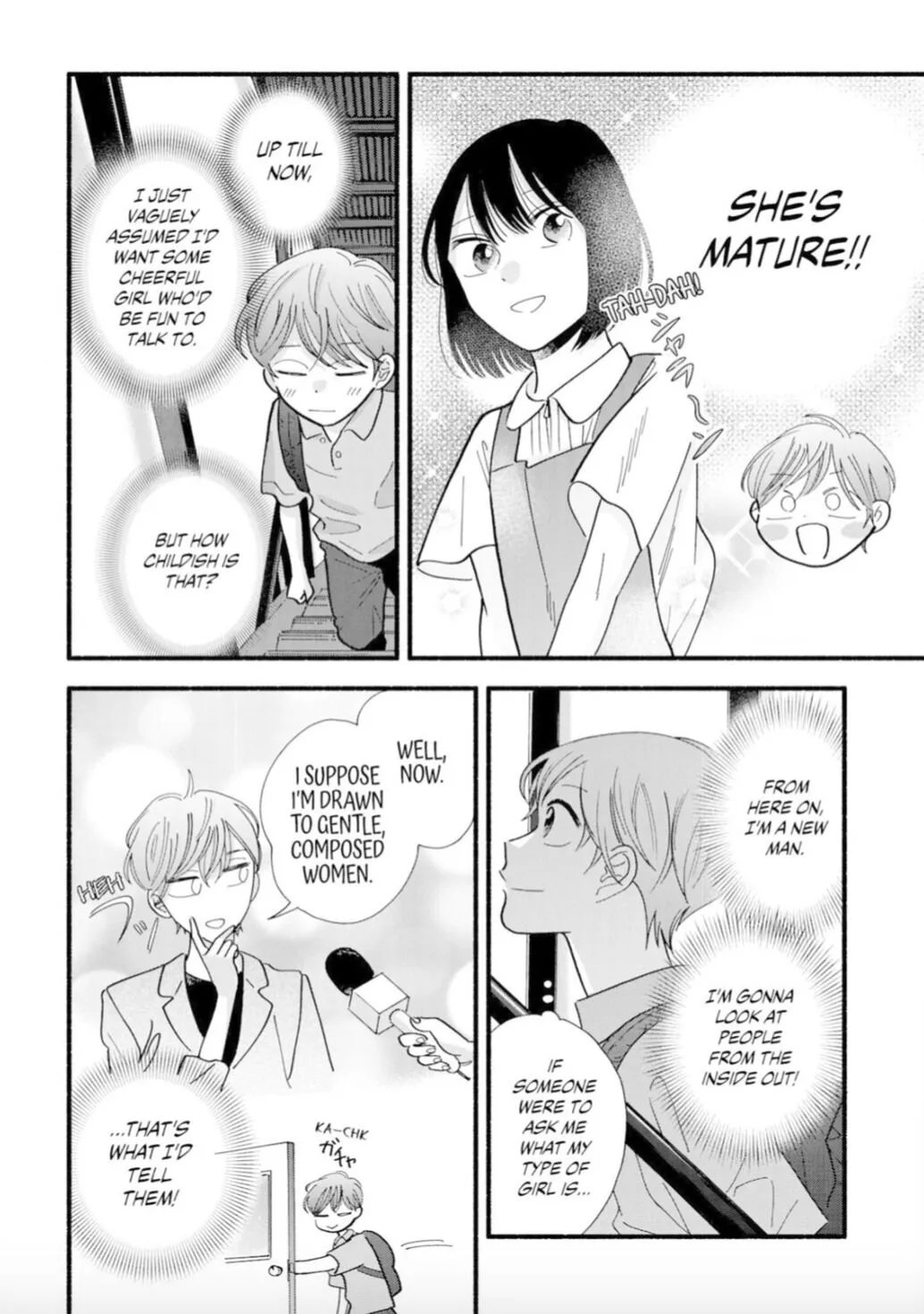 Manga page 11