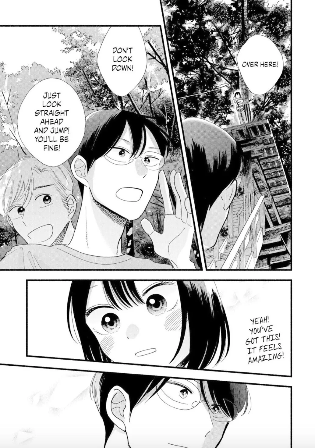 Manga page 14