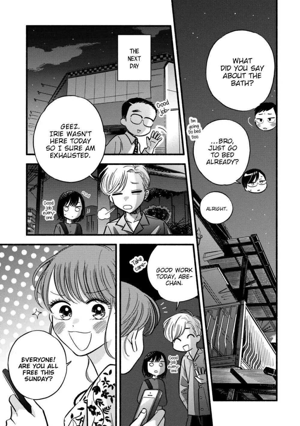 Manga page 10