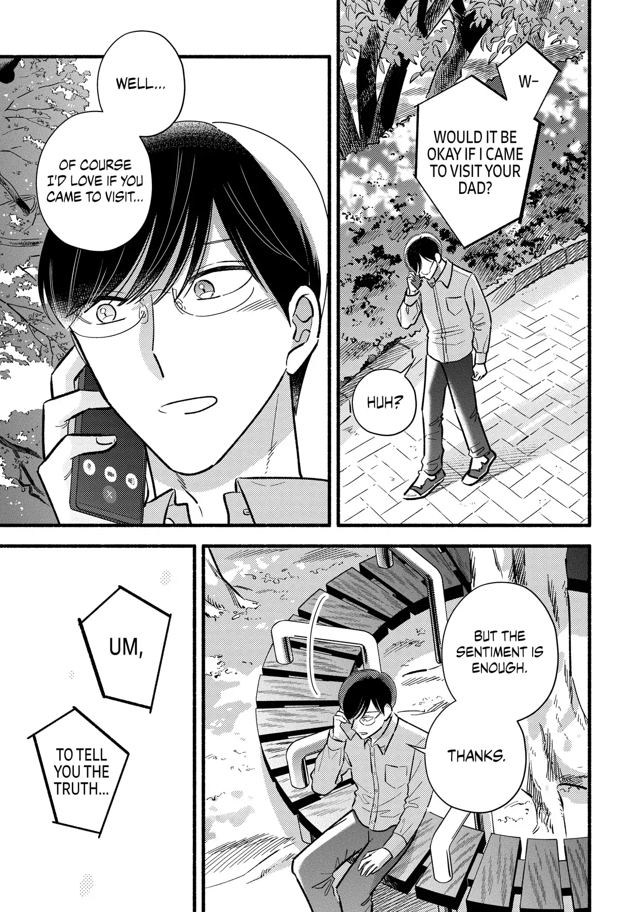 Manga page 13