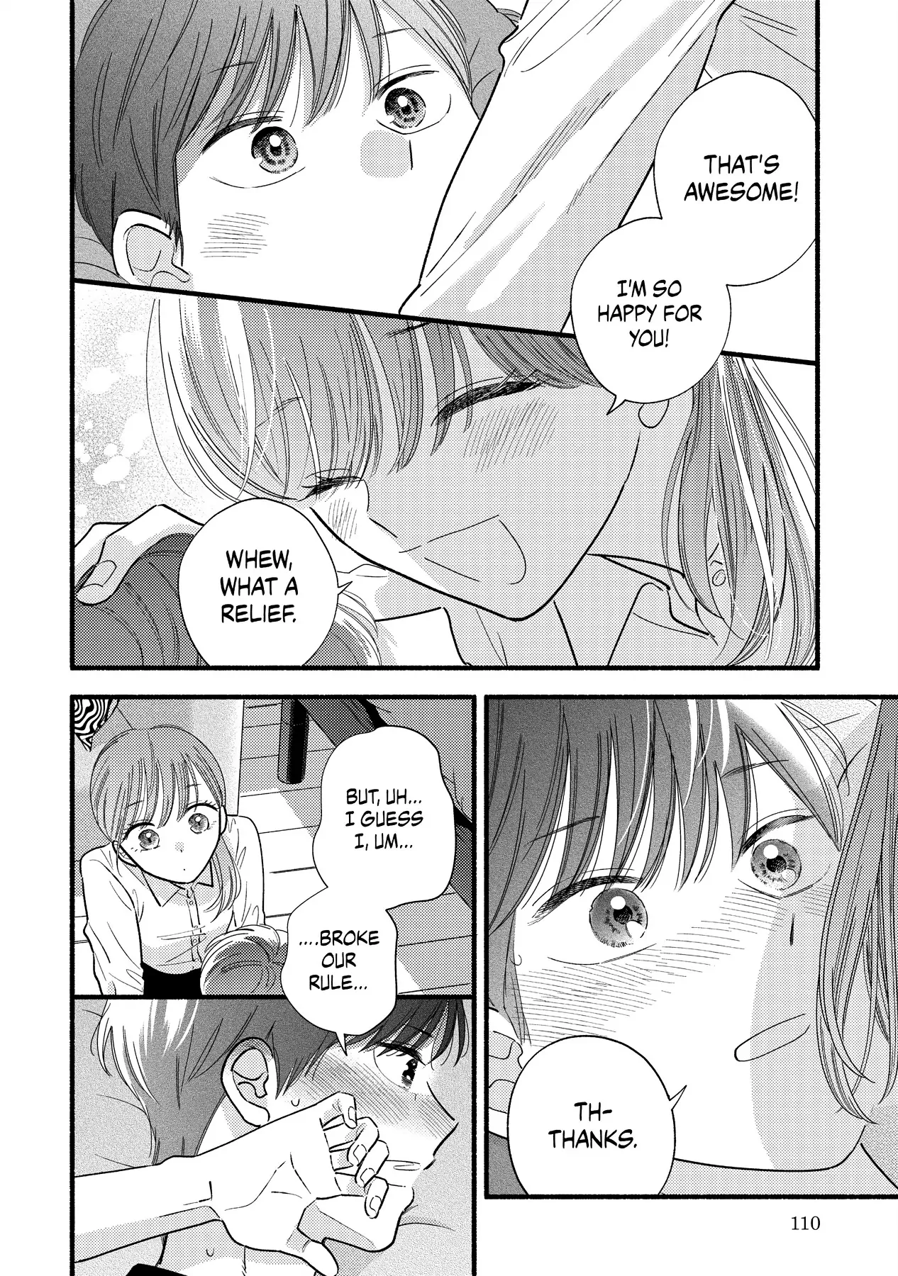 Manga page 7