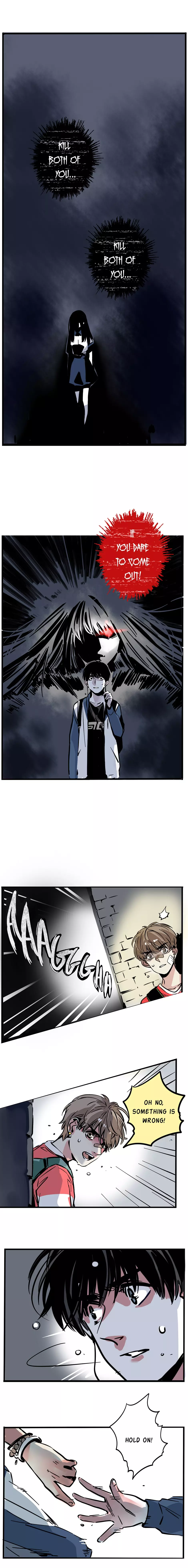 Manga page 12