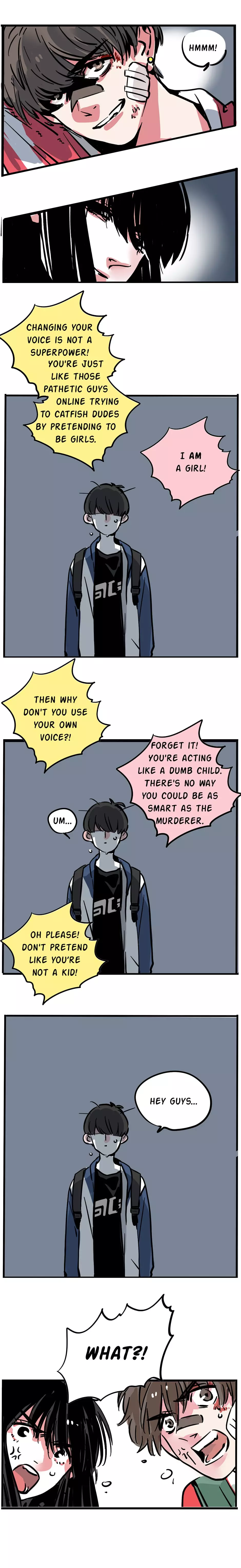 Manga page 10