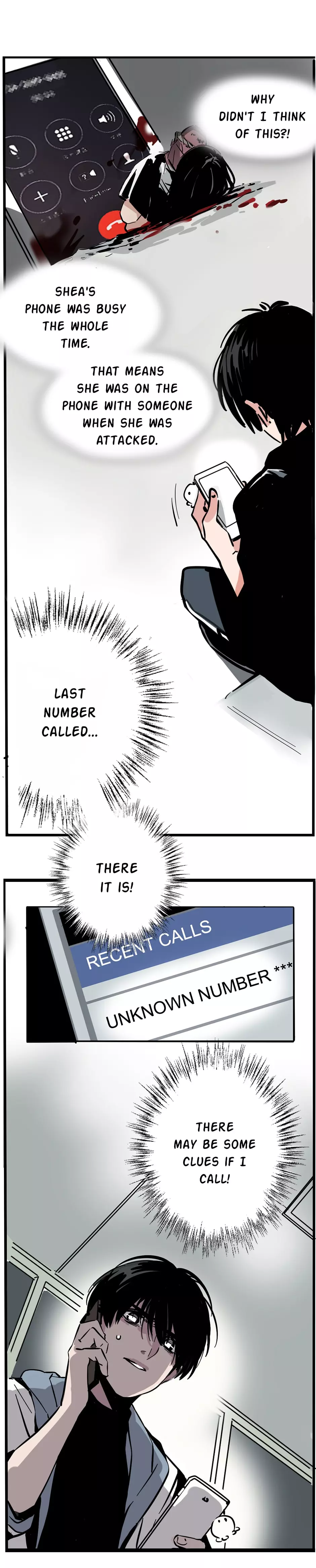 Manga page 28