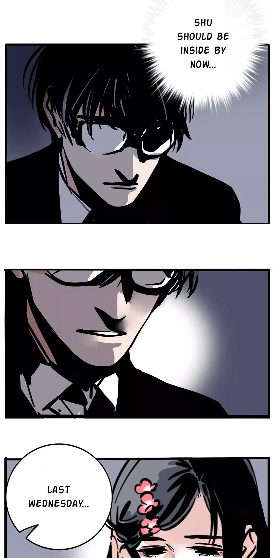 Manga page 13