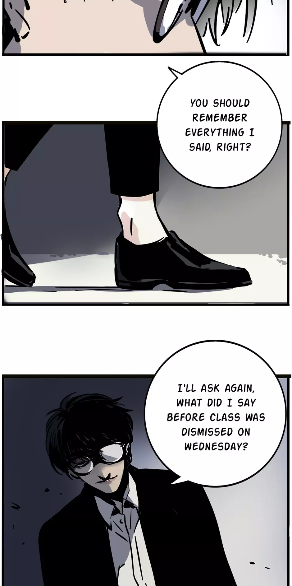 Manga page 16