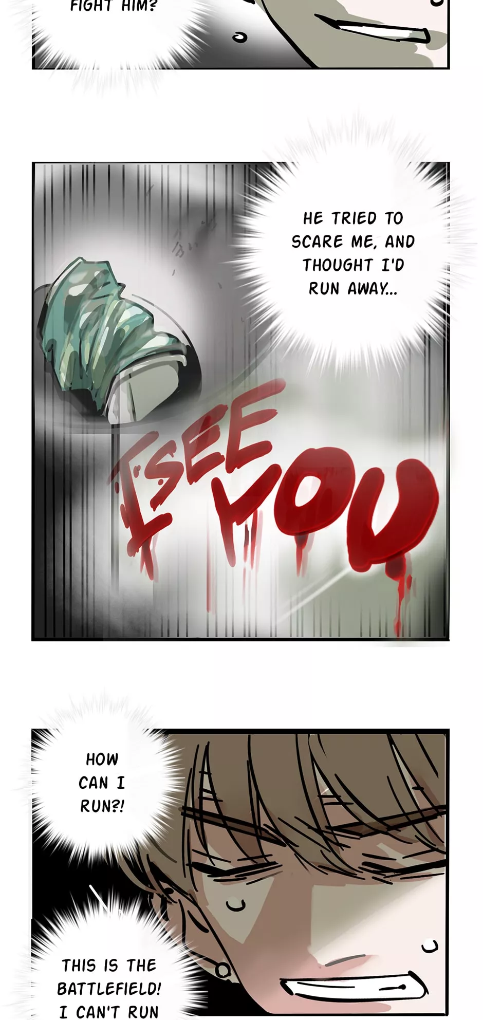 Manga page 13