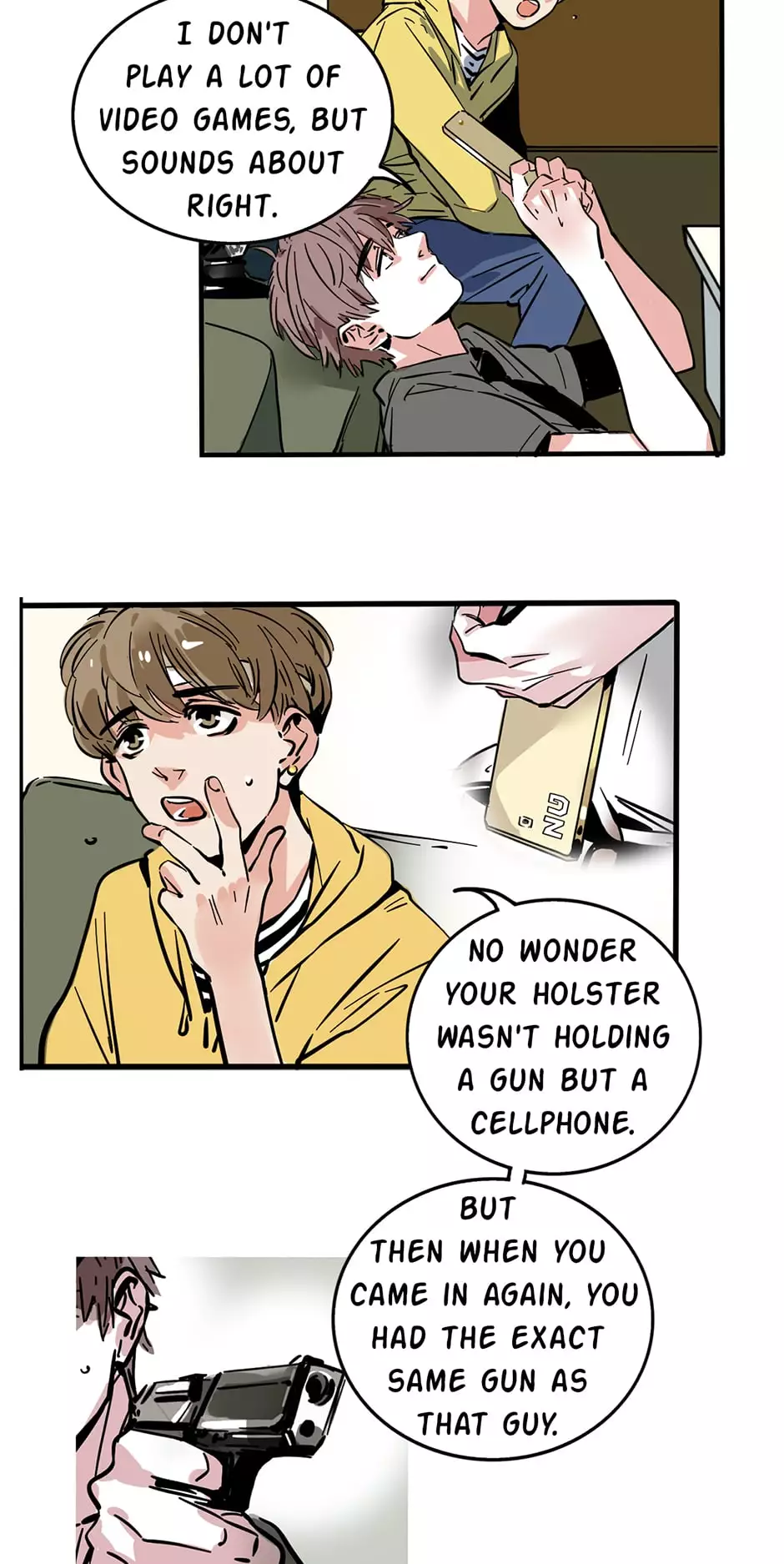 Manga page 18