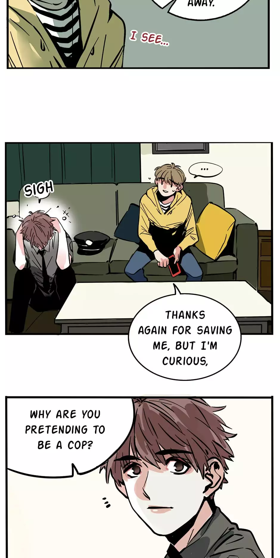 Manga page 20