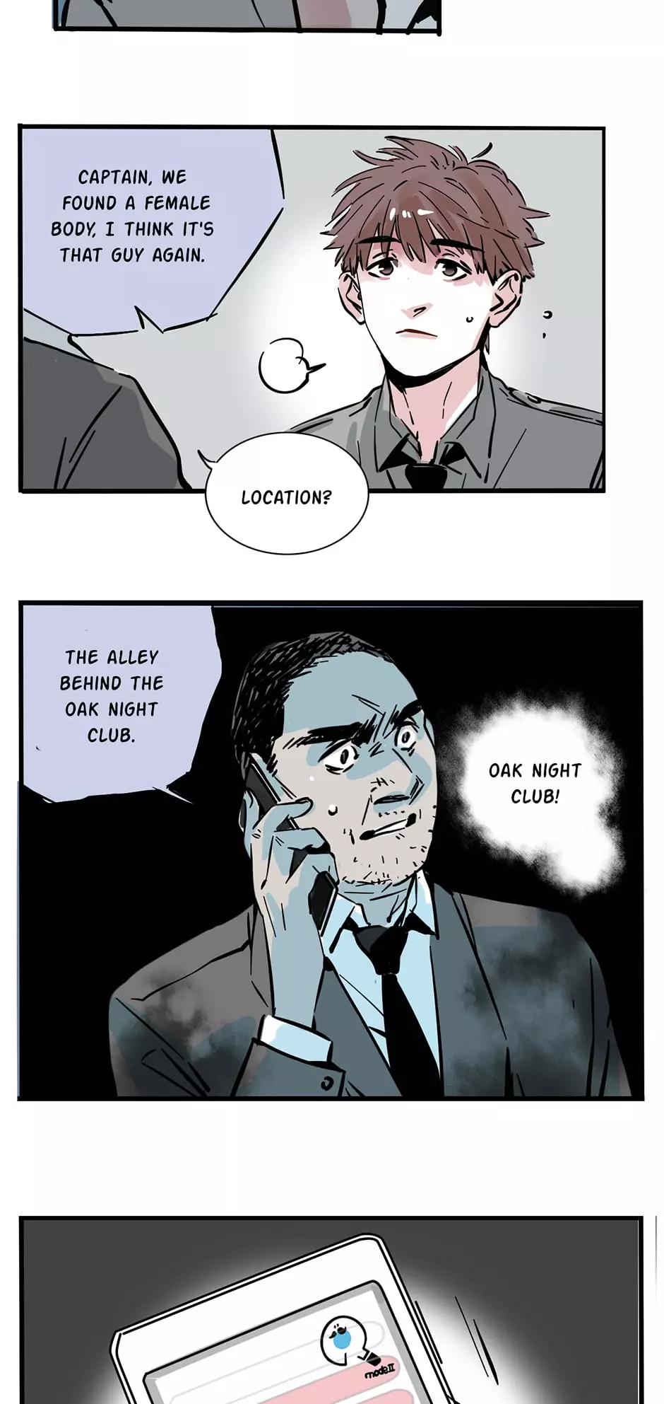 Manga page 20